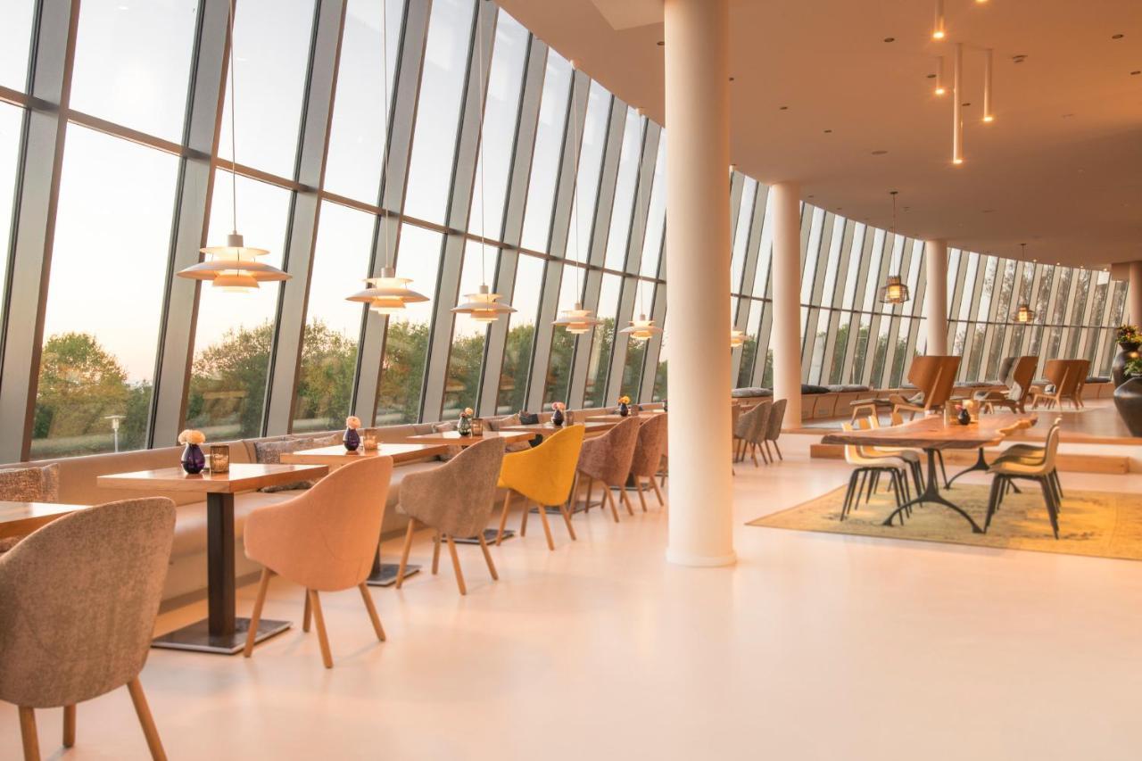 The Grand Ahrenshoop Hotell Exteriör bild